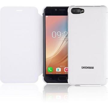 Чохол-книжка Doogee Shoot 2 Package(White) (DGA57-BC001-03Z)