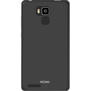 Чохол-накладка Nomi TPU-cover TCi6030 чорний (311257)