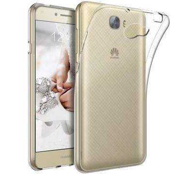 Чехол-накладка SmartCase Huawei Y5 II TPU Clear (SC-HY5II)