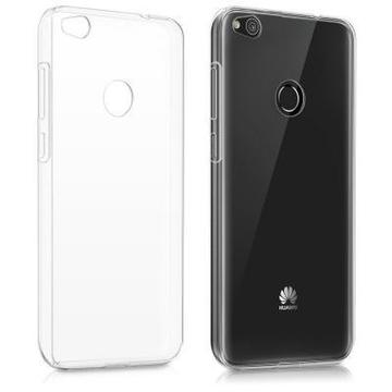 Чохол-накладка SmartCase Huawei P8 Lite TPU Clear (SC-HP8L)
