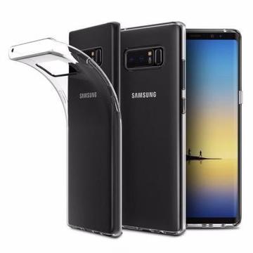 Чехол-накладка SmartCase Samsung Galaxy Note 8 / SM-N950 TPU Clear (SC-GN8)