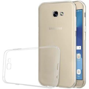 Чехол-накладка SmartCase Samsung Galaxy A7 /A720 TPU Clear (SC-A7)