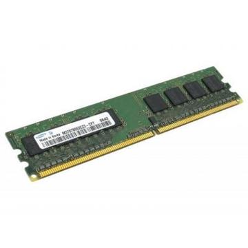 Оперативна пам'ять DDR2 2GB 800 MHz Samsung (M378T5663EH3-CF7)