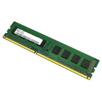 Оперативна пам'ять Samsung  DDR3 4GB 1600 (M378B5173DB0-CK0)