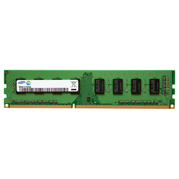 Оперативна пам'ять DDR3 4GB 1600 MHz Samsung (M378B5273CH0-CK0)