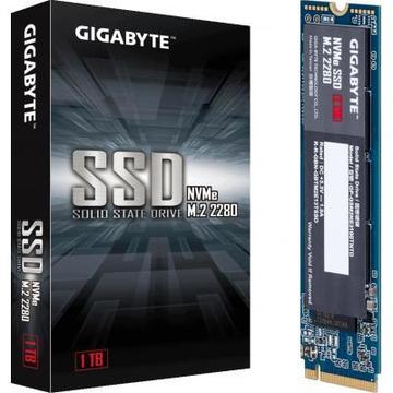 Жесткий диск Gigabyte 2280 1TB (GP-GSM2NE3100TNTD)