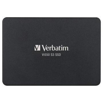 SSD накопичувач Verbatim 512GB (49352)