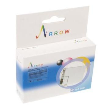 Струменевий картридж Arrow Epson Stylus Photo R270/T50/TX650/C13T08214A10/C13T11214A10 (T0821N)