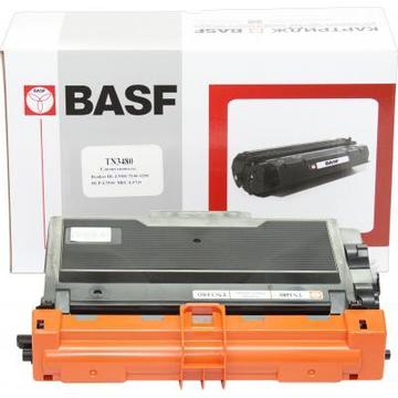 Тонер-картридж BASF Brother TN-3480 (KT-TN3480)