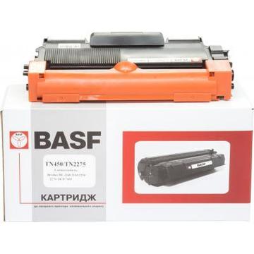 Тонер-картридж BASF Brother TN-450/TN-2275 (KT-TN2275)