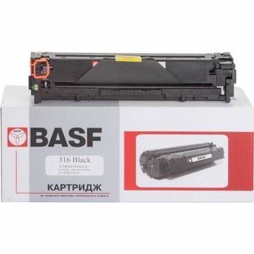 Тонер-картридж BASF Canon 716B LBP-5050/5970 аналог 1980B002 (KT-716B-1980B002)