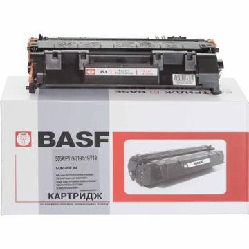 Тонер-картридж BASF Canon 719 (KT-719-3479B002)