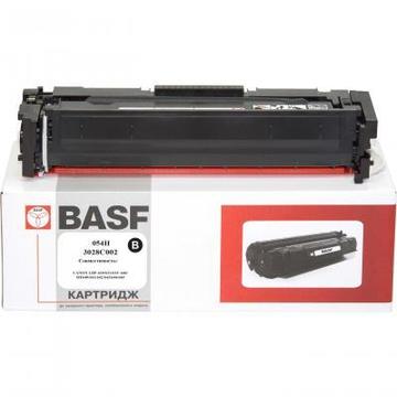 Тонер-картридж BASF Canon для MF641/643/645, LBP-621/623 Black (KT-3028C002)