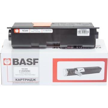 Тонер-картридж BASF Epson AcuLaser MX20 M2400 аналог C13S050583 (KT-M2400-C13S050583)