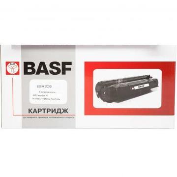 Тонер-картридж BASF HP LJ Pro M454/479 Black without chip (BASF-KT-W2030A-WOC)