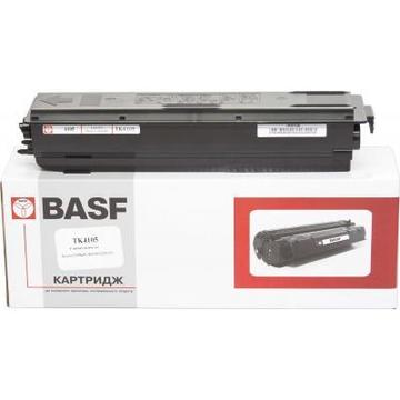 Тонер-картридж BASF Kyocera TK-4105 (KT-TK4105)