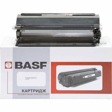 Тонер-картридж BASF Lexmark MS810/MS811/MS812  52D5H0E Black (BASF-KT-52D5H0E)