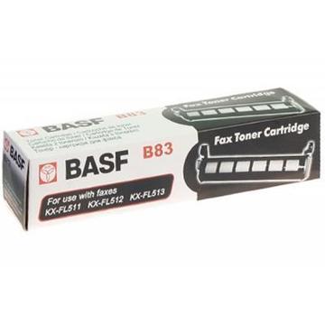 Тонер-картридж BASF Panasonic KX-FLM653/663 KX-FL511/513/543/ KX-FA83A7 (KT-FA83A)