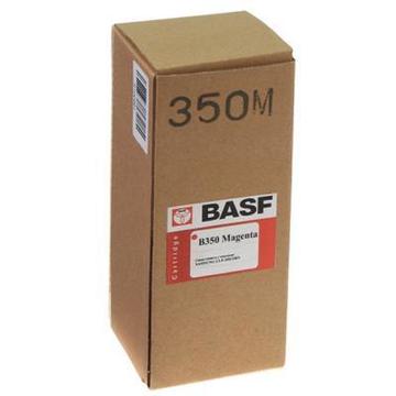 Тонер-картридж BASF Samsung CLP-350/350N аналог CLP-M350A (KT-M350A-CLP350)