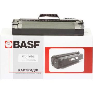 Тонер-картридж BASF Samsung ML-1630/SCX4500 аналог ML-D1630A Black (KT-ML1630)