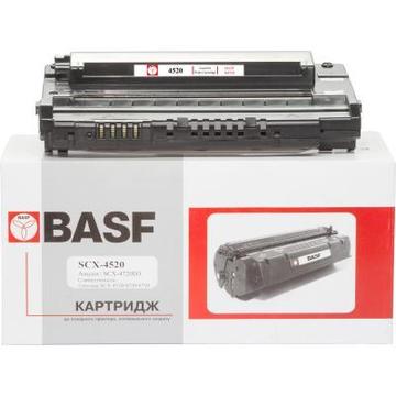 Тонер-картридж BASF Samsung SCX-4520/4720F аналог SCX-4720D5 (KT-SCX4720D5)