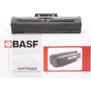 Тонер-картридж BASF Samsung SL-M2020/ML-2160, 3.6К аналог MLT-D111E/D101E (KT-MLTD111E-WOC)