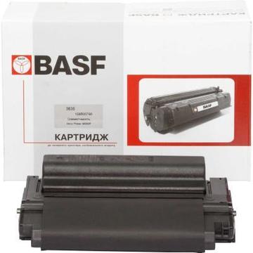 Картридж BASF Xerox Ph 3635MF Black 108R00796 (KT-3635-108R00796)