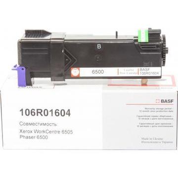 Картридж BASF Xerox Ph 6500/WC6505 Black 106R01604 (KT-106R01604)