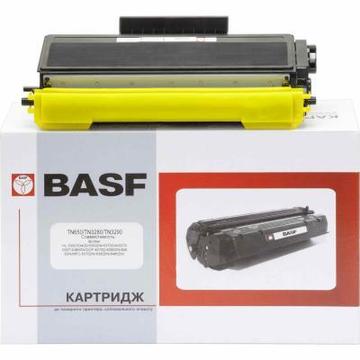 Тонер-картридж BASF для Brother HL-5300/DCP-8070 аналог TN-650/TN-3280/TN-3290 B (KT-TN3280)
