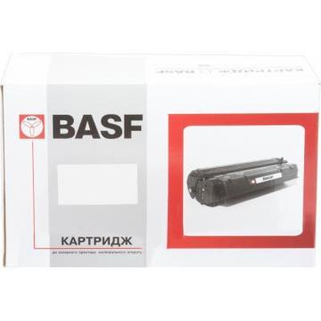 Тонер-картридж BASF for Canon 047 Black (KT-CRG047)