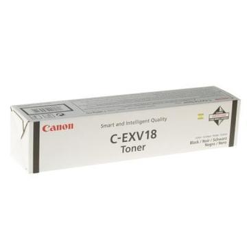 Тонер-картридж BASF for Canon iR-1018/1022 (BEXV18-0386B002)