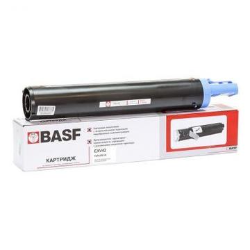 Тонер-картридж BASF for Canon iR-2202/2202N аналог 6908B002 (KT-EXV42)