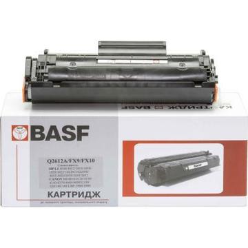 Тонер-картридж BASF for Canon MF4110/4120 аналог Canon FX9/FX-10 (KT-FX9-0263B002AA)