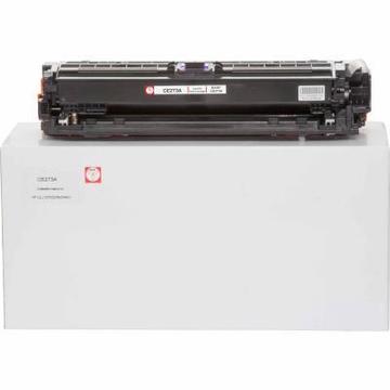 Тонер-картридж BASF for HP CLJ CP5525 аналог CE273A Magenta (KT-CE273A)