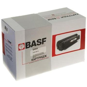 Тонер-картридж BASF для HP CLJ Enterprise 500 M551n/551dn/551xh CE400X Black (WWMID-81146)