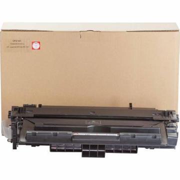 Тонер-картридж BASF для HP LaserJet M712dn/M712xh аналог CF214A Black (KT-CF214A)