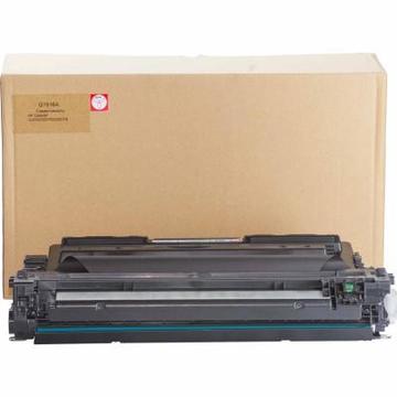 Тонер-картридж BASF for HP LJ 5200 аналог HP LJ Q7516A Black (KT-Q7516A)