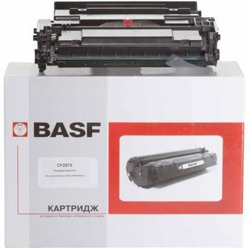 Тонер-картридж BASF for HP LJ Enterprise M527c/M527f/M527dn (KT-CF287X)