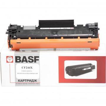 Тонер-картридж BASF для HP LJ M15/16/17/CF244X (KT-CF244X)