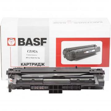 Тонер-картридж BASF for HP LJ M435/701/706 /CZ192A (KT-CZ192A)