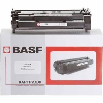 Тонер-картридж BASF для HP LJ Pro M402d/M402dn/M402n/M426dw (KT-CF226X)