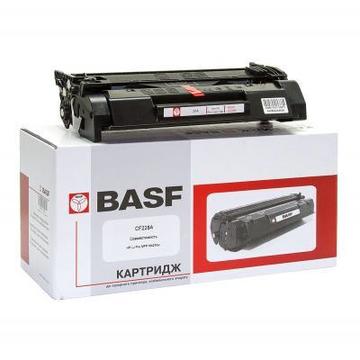 Тонер-картридж BASF для HP LJ Pro M403d/M403dn/M403n/M427dw (KT-CF228A)