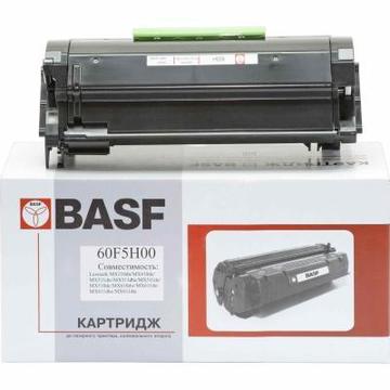 Тонер-картридж BASF для Lexmark MX310/410/510/511/611 Black (KT-MX310-60F5H00)