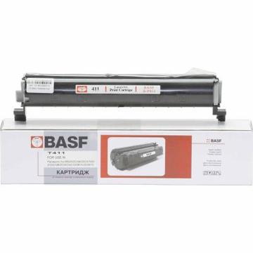 Тонер-картридж BASF for Panasonic KX-MB1900/2020 аналог KX-FAT411A7 (KT-FAT411)