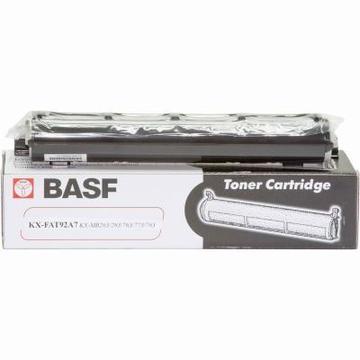 Тонер-картридж BASF for Panasonic KX-MB263/763/773 аналог KX-FAT92 (KT-FAT92A)