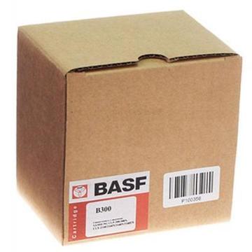 Тонер-картридж BASF for Samsung CLP-300/300N/CLX-2160/3160 Yellow (KT-CLP300Y)