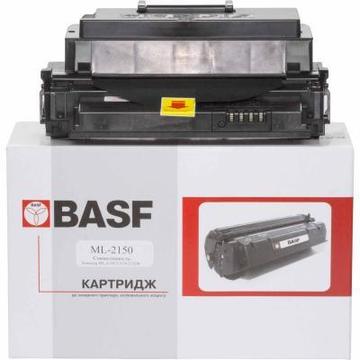 Тонер-картридж BASF for Samsung ML-2150/2151N/2152W (KT-ML2150D8)