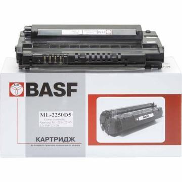 Тонер-картридж BASF для Samsung ML-2250/2251N (KT-ML2250D5)