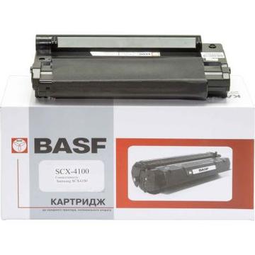 Тонер-картридж BASF для Samsung SCX-4100 (KT-SCX4100D3)