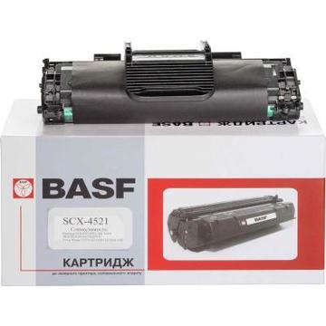 Тонер-картридж BASF для Samsung SCX-4521 (KT-SCX4521D3)